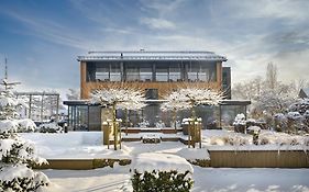 Hotel Buetgenbacher Hof